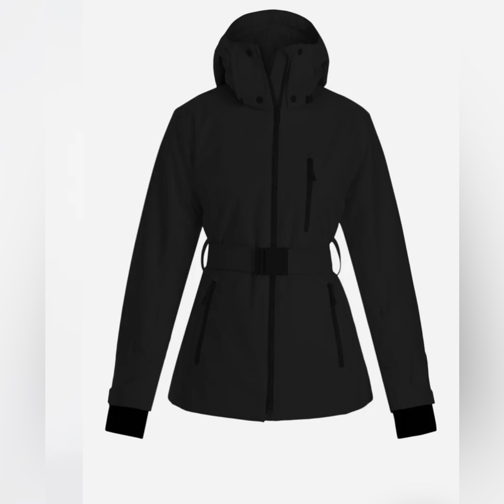 New Halfdays Ashton Ski Jacket - SM